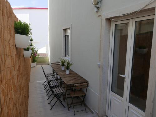Nazare House | Casa do Cabeta