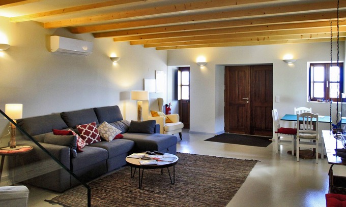Torreira House | Casa do Cais da Torreira