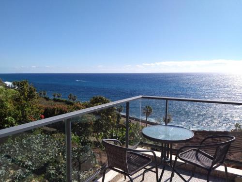 Jardim do Mar Apartment | Casa do Calhau