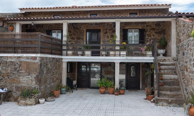Penela House | Casa do Canto