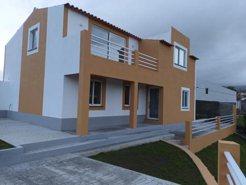 Angra do Heroismo House | Casa do Capitão-Mor