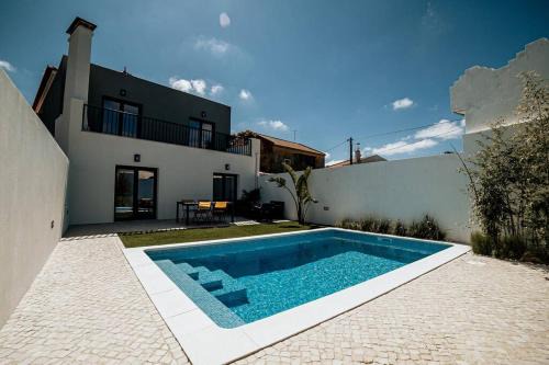 Lourinha House | Casa do Coreto, Paço, São Bartolomeu dos Galegos