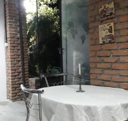 Olinda House | Casa do farol de olinda