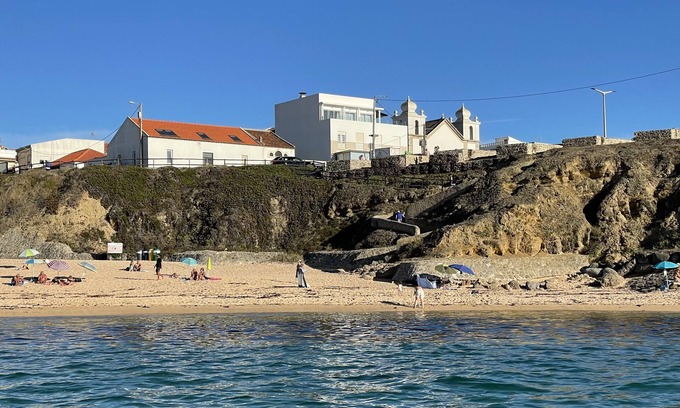 Consolacao Apartment | Casa do Forte - supertubes - Peniche