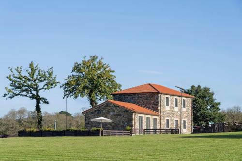 Catasol House | Casa Do Gaiteiro