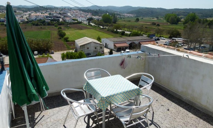Aljezur House | Casa do Gerd