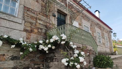 Vila Real House | Casa do Hospital-Guest House