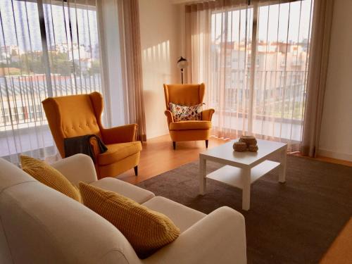 Lagos Apartment | Casa do Infante