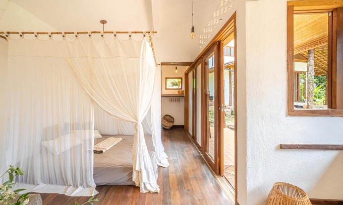 Serra Grande Ski Chalet | Casa do Jardim