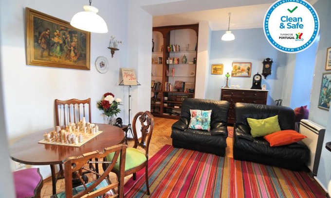 Silves House | Casa do Jardim