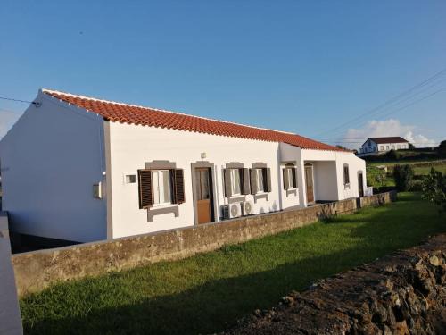 Fonte Bastardo House | Casa do Lajedo