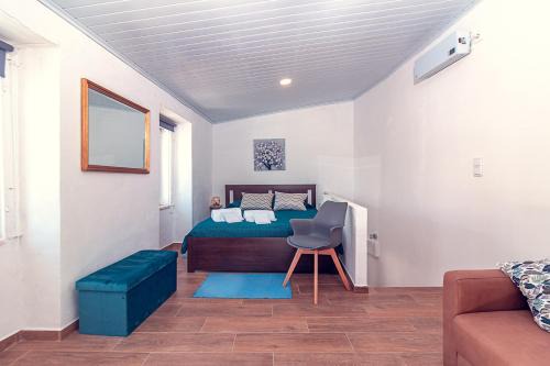 Alegrete House | Casa do Largo de NaturAlegre