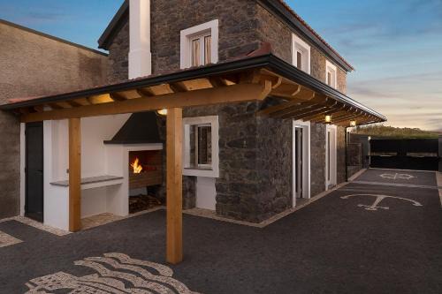 Arco da Calheta House | Casa do Leme
