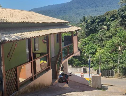 Ilhabela Ski Chalet | Casa do Mar & Ane Ilhabela