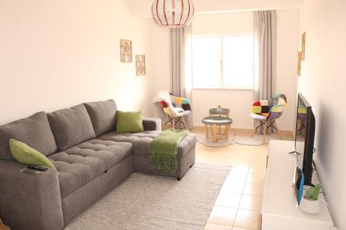 Fuseta Apartment | Casa do Mar - Apartamento com vista Ria e Mar