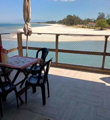 Barra de Guaratiba House | Casa do Mar