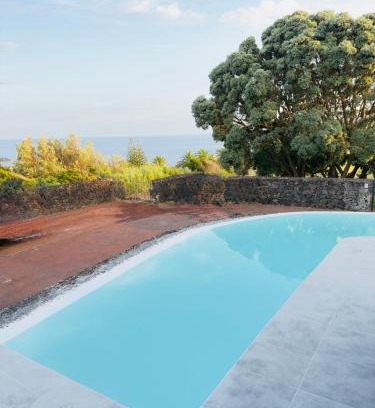 Caloura House | Casa do Mar Caloura