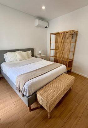Ribeira Grande Apartment | Casa do Mar