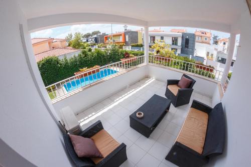Cascais House | Casa do Marmeleiro Guest House