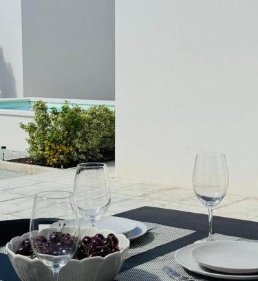 Sao Martinho do Porto Apartment | Casa do Meio #3