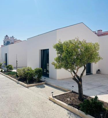 Sao Martinho do Porto House | Casa do Meio #5