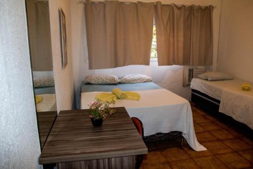 Boa Viagem Hotel | Casa do Meio Pousada