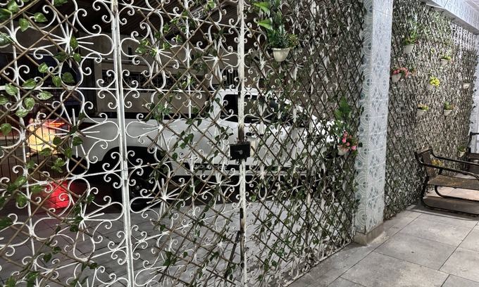 Boa Viagem Hotel | Casa do Meio Pousada