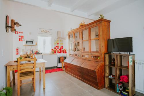 Alcobaca Apartment | Casa do Meio