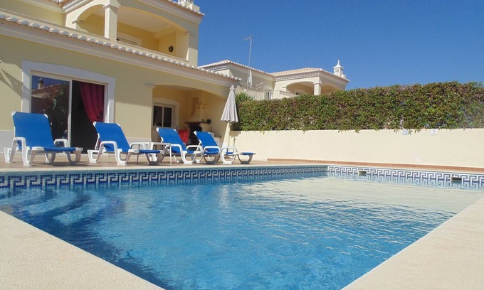 Chinicato Villa | Casa Do Milagre, 2 Bedroom Villa with Pool in a lovely location, Lagos. 6396/AL