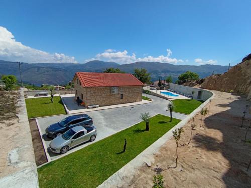 Cabril House | Casa do Miradouro