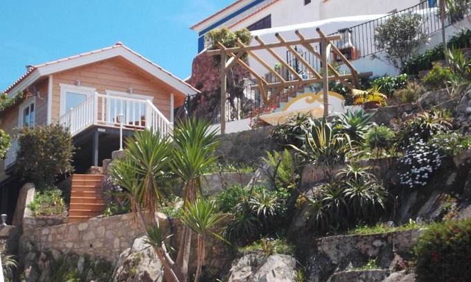 Penedo House | Casa do Morro