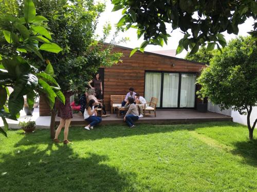 Coimbra Apartment | Casa do Muro