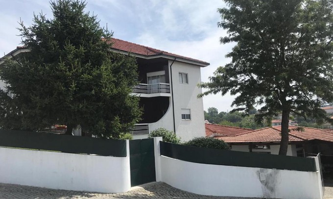 Amarante House | Casa do Nini