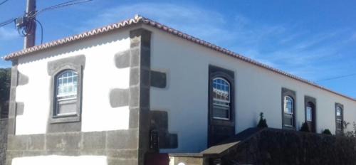 Praia da Vitoria House | Casa do Outeiro - AL