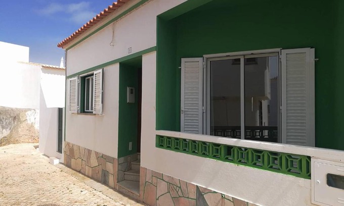 Vila do Bispo House | Casa do Outeiro