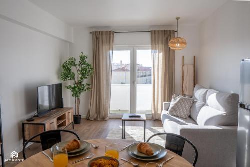 Praia de Santa Cruz Apartment | Casa do Parque - Santa Cruz