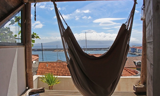 Horta Apartment | Casa do Porto da Horta