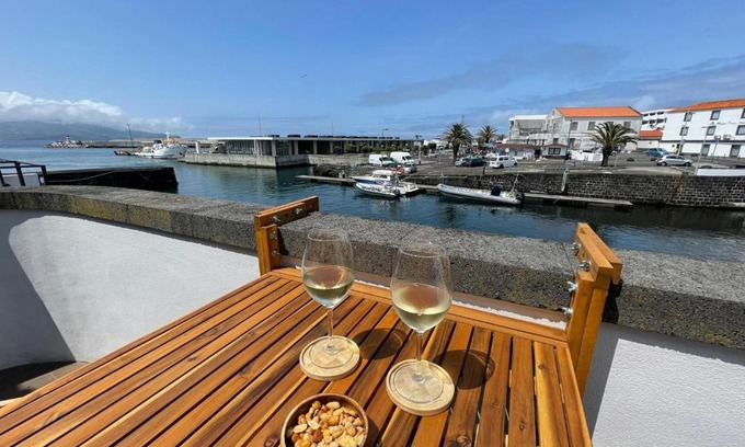 Madalena House | Casa do Porto