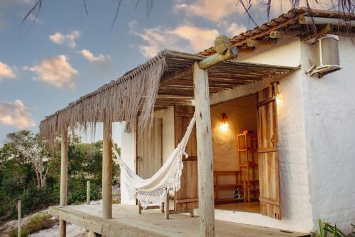 Caraiva House | Casa do Rio Caraíva