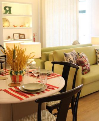 Foz do Douro Apartment | Casa do Rio da Bica