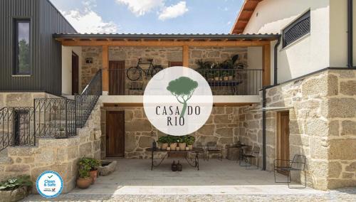 Molares House | Casa do Rio
