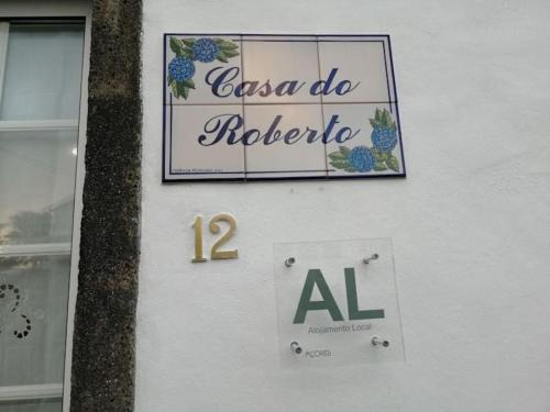Lajes das Flores House | Casa do Roberto