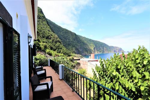 Porto Moniz House | Casa do Seixal