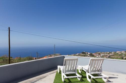 Canhas House | Casa do Serrado