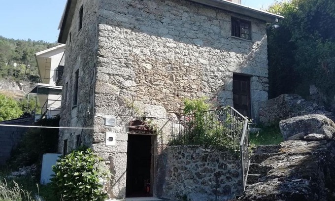 Alvoco da Serra House | Casa do Soito