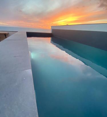 Jardim do Mar House | CASA DO SOL