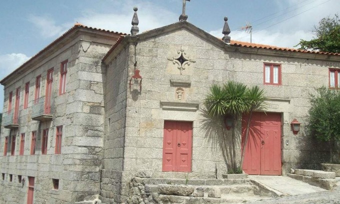 Rossas Cottage | Casa do Telhado in Vieira do Minho, close to Geres and Serra da Cabreira