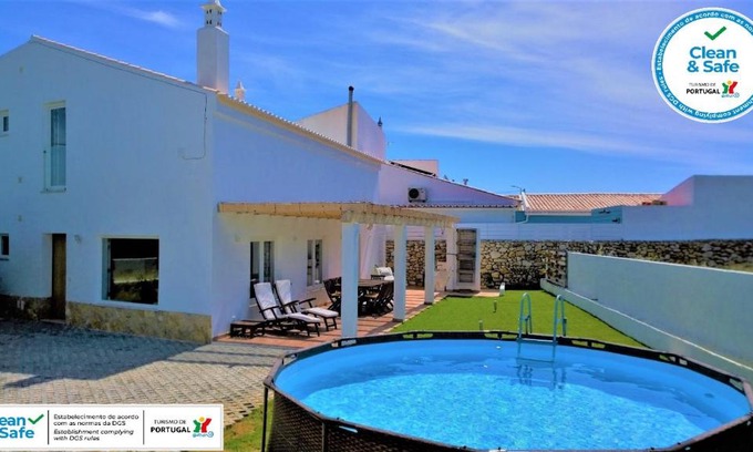 Sagres House | Casa do Tonel