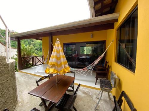 Tesouro da Colina House | Casa do Toni