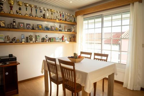 Relva Apartment | Casa do Troféu